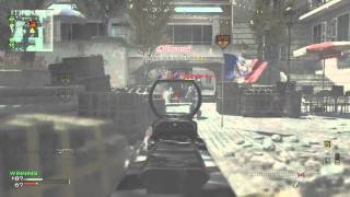 COD MW3 Lucky 10sec Spawn Trap