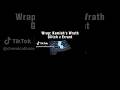 Showcasing Kamish's Wrath on Glitch and Errant