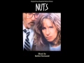 Nuts complete soundtrack