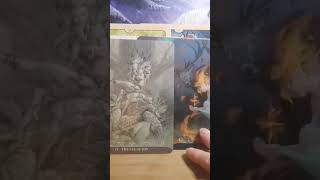 All signs Faeries messages