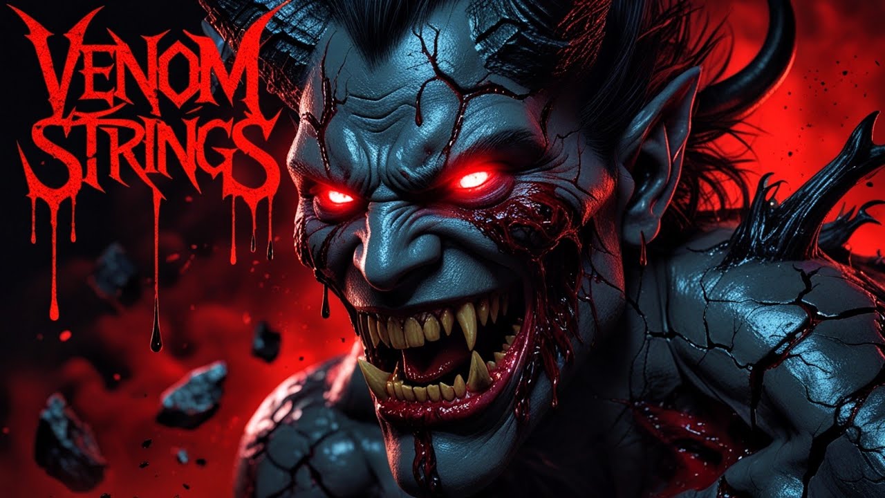 SPARTANS AGGRESSIVE MUSIC MIX 💀 Hard Rock Music Mix 💀 Rock Gym Workout Music Mix VENOM STRINGS