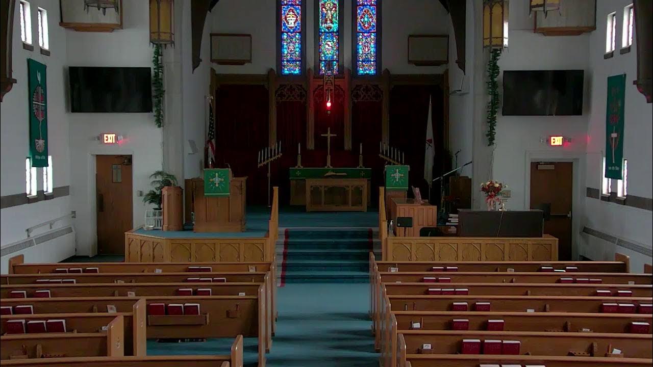 Rochelle United Methodist YouTube