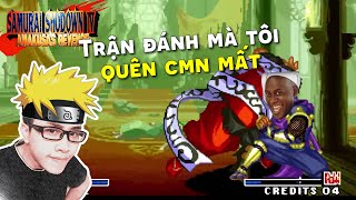 XÀM GAME #19: Trận Đánh Lâu Lắm Rồi | Review Game Hài Hước | Nhảm Game