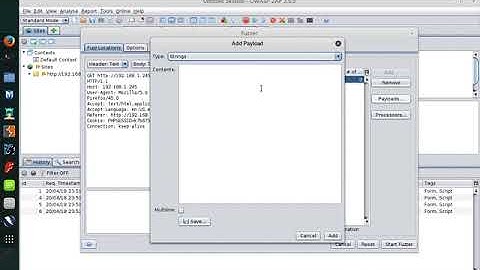 SSP 2018 KGuhan MShah Web Attacks SQL Injection