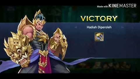 MLA - Labyrinth Misty Dungeon 3 - Lose Power Still can Win??