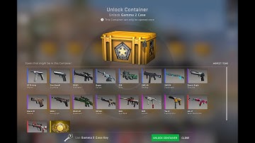 Opening Case In CS:GO| Hunting For Karambit#6