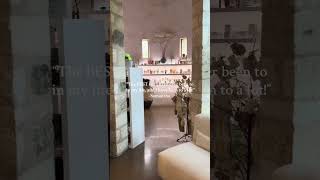 The Best Spa Experience in Fredericksburg TX