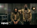 Fire in the System 🔥 | Damian Marley ft. Akon (Reggae x R&amp;B Revolution Anthem)