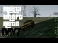 MTA DayZ | N.5 Car!