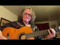 Miniature de la vidéo de la chanson Guiding Star (Andy Bassford Guitar Version)