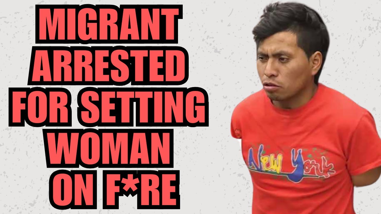 migrant-arrested-for-setting-woman-on-f-re-on-coney-island-f-train