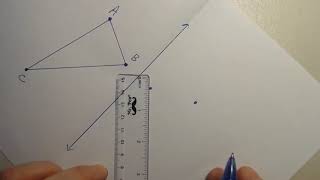 Celebrity Geometry - Reflecting an Image by Folding a Sheet of Paper Net Worth