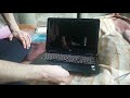 Замена матрицы hp 15-bc304ur