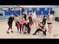 Me Gusta - Anitta ft Cardi B | Zumba | Dance Workout | Dance with Ann | Ann Piraya