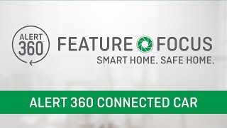 Famous Alert 360 Connected Car Profile
