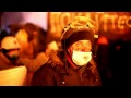 Armed Brother -- Україно вставай (Євромайдан 2014), (Maidan. Ukraine. Revolution.) майдан