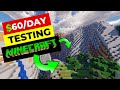 NEW $25 Hourly Work From Home Job For Teenagers (Minecraft Video Game Tester Wanted ASAP)