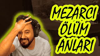 Mezarci Ölüm Anlari Büyük Şanssizlik Pubg Mobi̇le