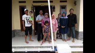 NDX AKA - KERINDUAN (PULANG)
