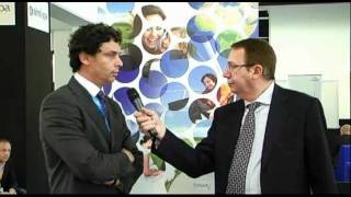 Ict Trade 2012 - Lintervista A Skylogic
