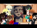 Some Percy Jackson characters react to Red light District Arc (200th video special) (Demon slayer)