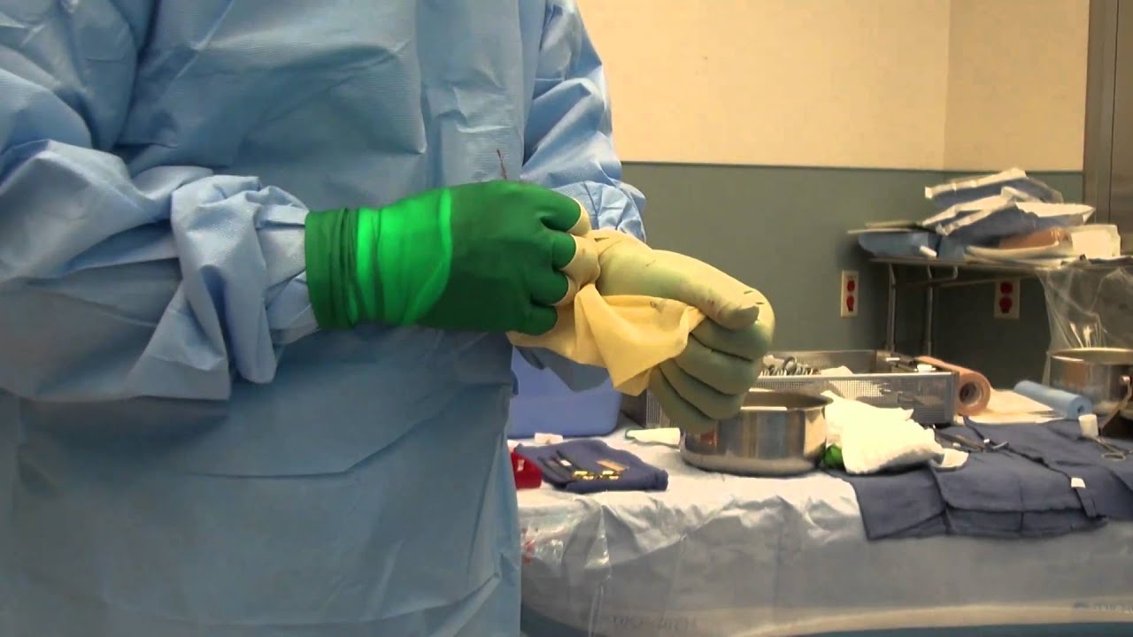 Wound Repair Vol 1 - YouTube
