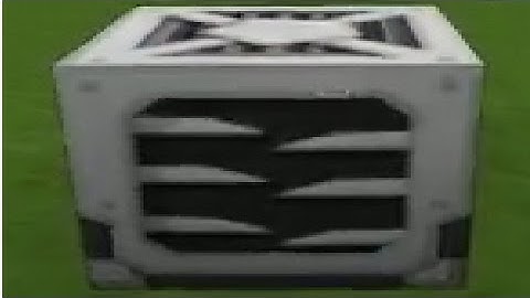 Minefactory Reloaded: Harvester Tutorial