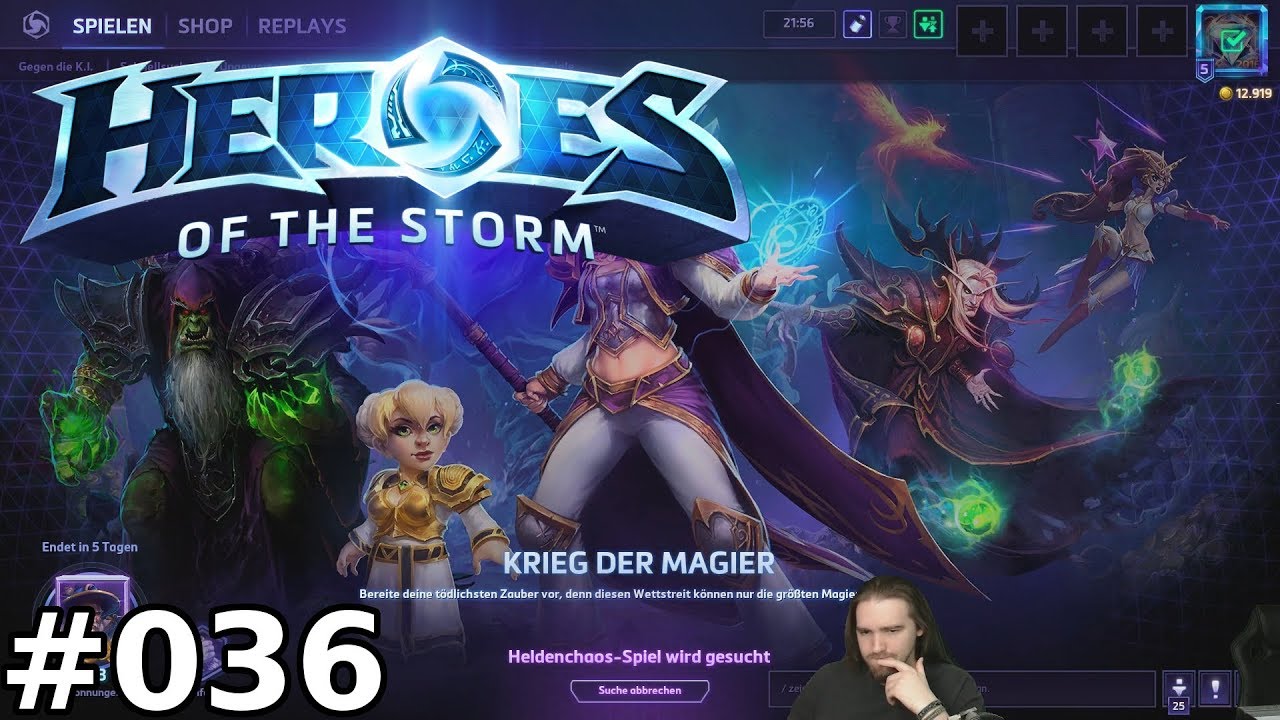 Krieg Der Magier Krieg Der Magier