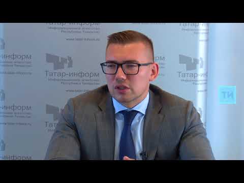 Руслан Шагалеев: «Доля
