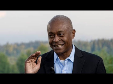 Fed's Bostic Expects One Rate Cut in 2025