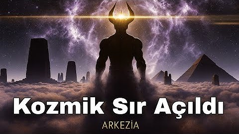 1400 Yıldır Ne Saklanıyor? - Kur