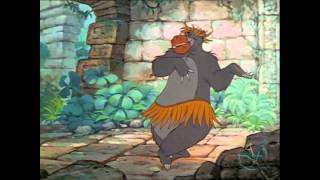 Af Hommage À Walt Disney