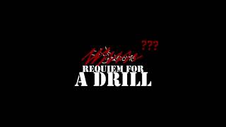 Maskey x Freeze Corleone - Requiem For A Drill (Instrumentale)