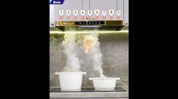 Căn bếp đẹp hiện đại không thể thiếu thiết bị thông minh này!