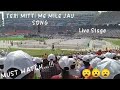 Teri Mitti Me Song / Geeta Ben RAbari / At Motera Stadium [Namsate Trump]@RakhaduVishal