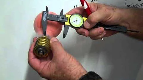 E-39 Mogul Screw Base Bulb Identification