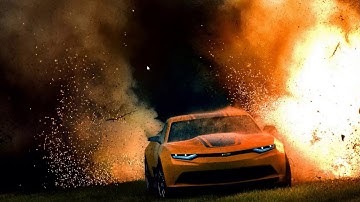 Unity Lecture in Urdu/Hindi - Camera & objects - Lec 4