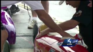 13-year-old Pittsburgh girl wins national title at Soap Box Derby