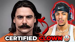 This Streamer is the Most RACIST Man on the Internet... (ChudTheBuilder)