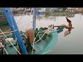Cuối Tuần Anh Em Ngư Của Cty Thuyền Phả Lễ Và Lập Lễ Đậu Thuyền Nghỉ Ngơi | MQVV Vlogs