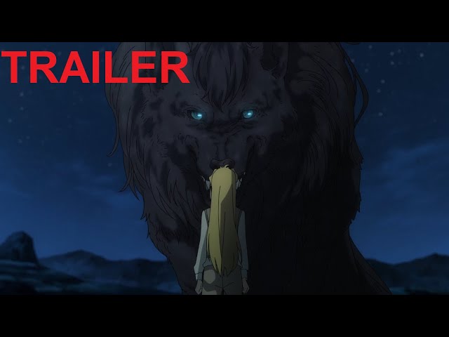 Majutsushi Orphen Hagure Tabi: Urbanrama-hen (Sorcerous Stabber Orphen 3rd  Season) Trailer 