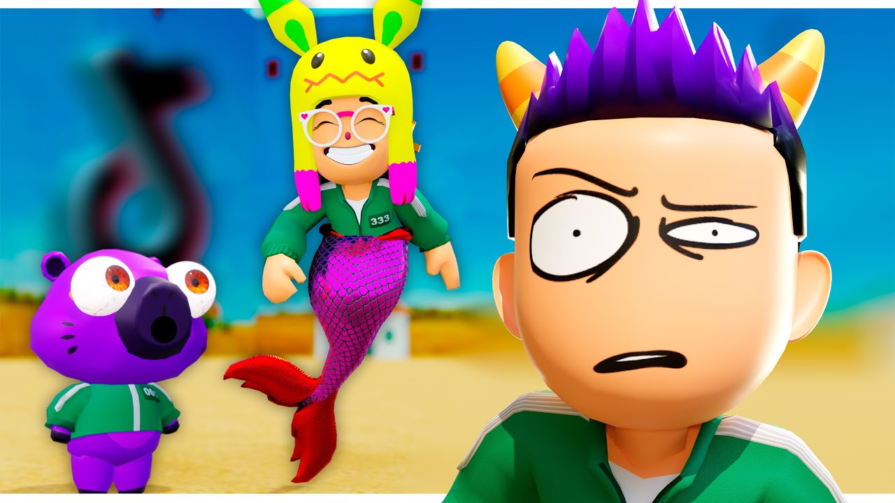 Funniest PRANK Memes 😂 Top PK XD TikTok Compilation | Part 5