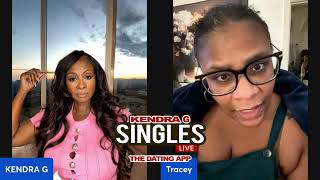 Her ex got deported. She is ready to move on and meet a new man! 