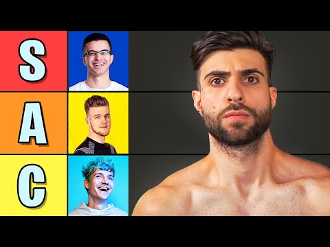 Fortnite YouTubers I Can Beat in a Fight