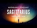 SAGITTARIUS | December 2016 Horoscope | Raising Vibrations Astrology