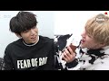 [BANGTAN BOMB] V&Jungkook Singing at standby time - BTS (방탄소년단) Mp3 Song