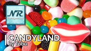 ✰ NO COPYRIGHT MUSIC ✰ Candyland - Tobu ✰ NR Background screenshot 5