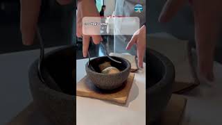 Narisawa In Tokyo Is A Michelin Starred Restaurant