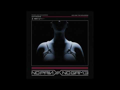 Antigone - We Are The Soldiers [NPNG002]