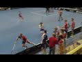 SESTŘIH | OSMIFINÁLE #1 | Chodov vs. Kladno